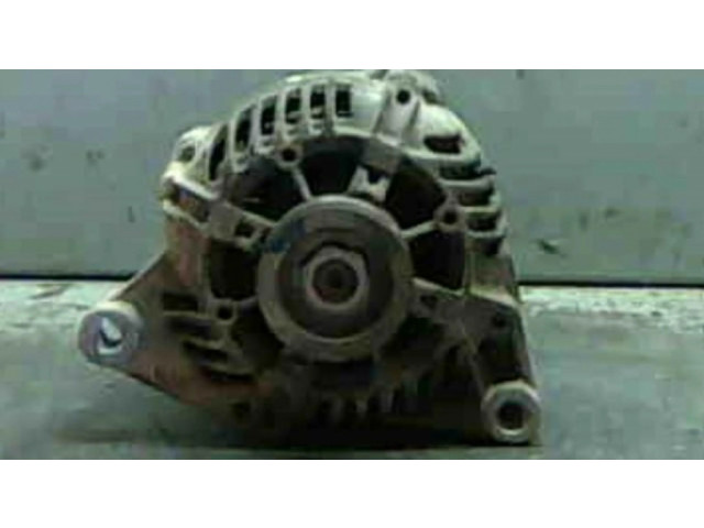 Генератор Citroen Xsara