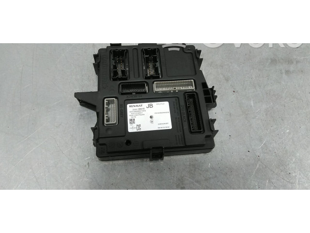 Модуль управления BSM 284B19561R, 284B13925R   Renault Clio V    
