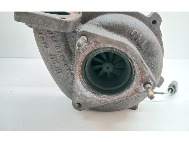  Турбина Audi A5 Sportback 8TA  059145722S, 059145722S         