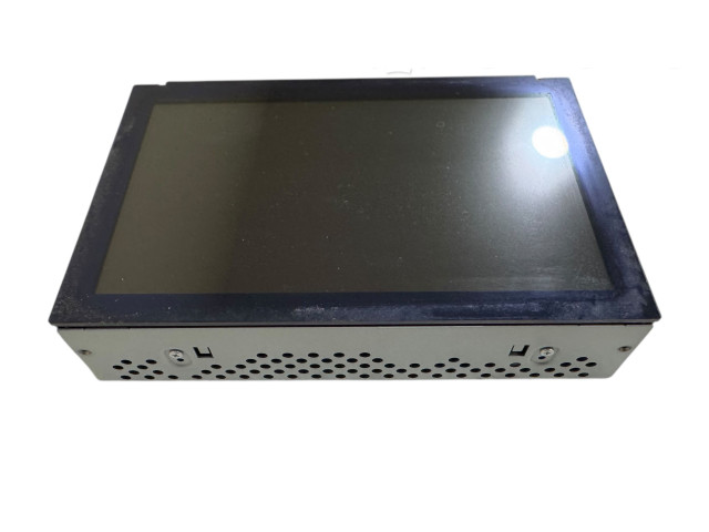 Дисплей 28091EM00A, DP7W1010E Nissan X-Trail T31