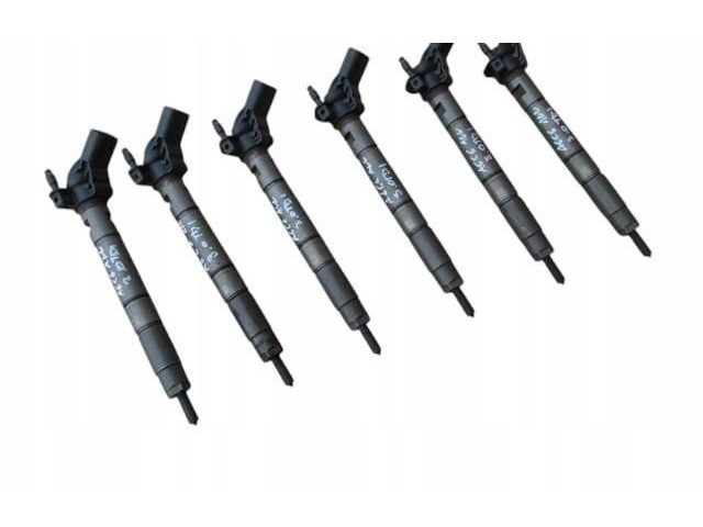 Форсунка     Audi A6 S6 C6 4F   