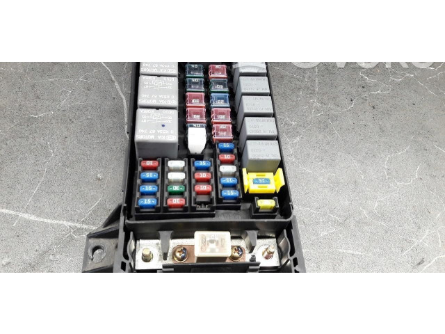 Pojistková skříňka 919504D050, 919504D050 KIA Carnival 2007