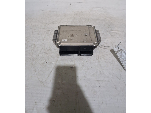 Řídící jednotka Alfa Romeo Giulietta 2011