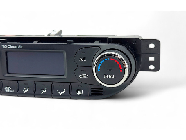 Блок управления климат-контролем 97250A2200, 97250-A2200   KIA Ceed