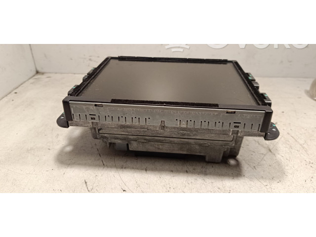 Дисплей 68242385AE, 36670J Jeep Grand Cherokee