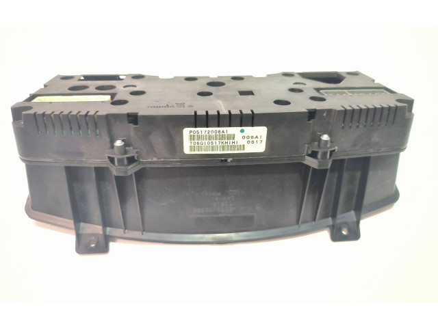 Спидометр (приборный щиток) P05172006AI, T06Q10517KHIHI   Chrysler Aspen