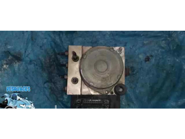 Řídící jednotka 51798105, MODULOELECTRONICO Fiat Punto (199)