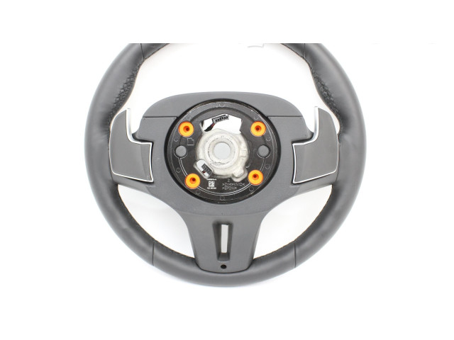 Руль BMW X3 G01 2018 - 2024 года 8094548