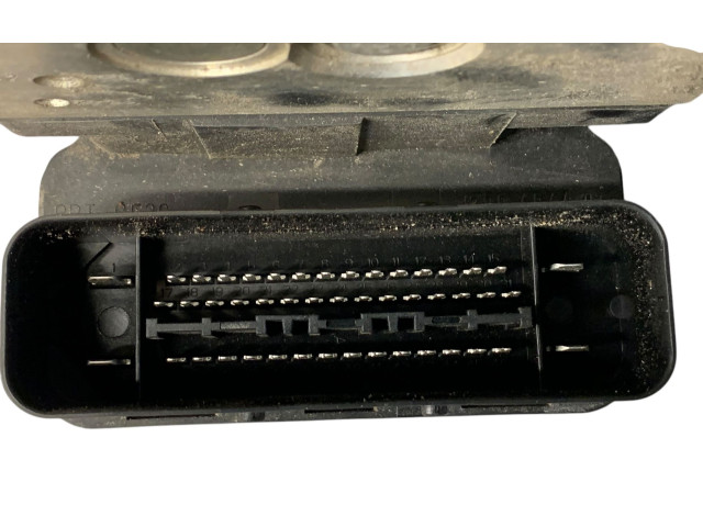 Jednotka ABS 4L0614517A, 10092603023 Audi Q7 4L 2007