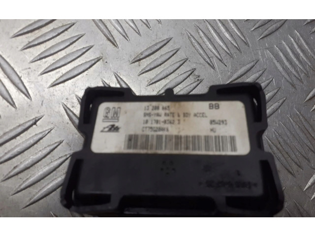 Řídící jednotka 13208665 Opel Zafira B 2005