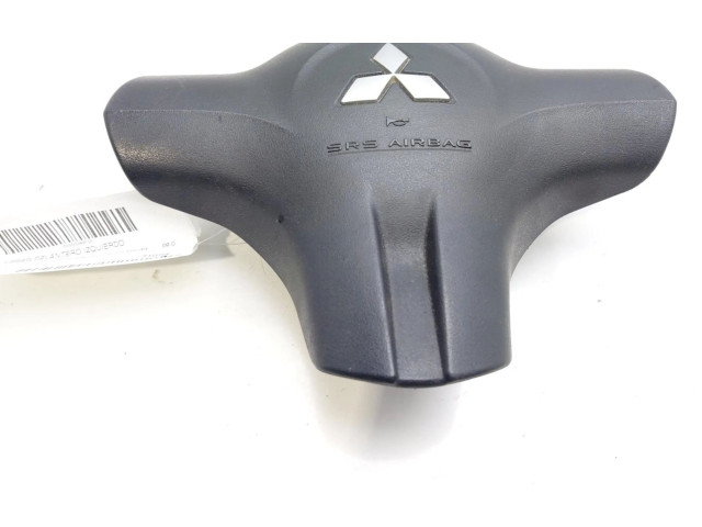 Подушка безопасности двери 6024087 Mitsubishi Colt CZ3