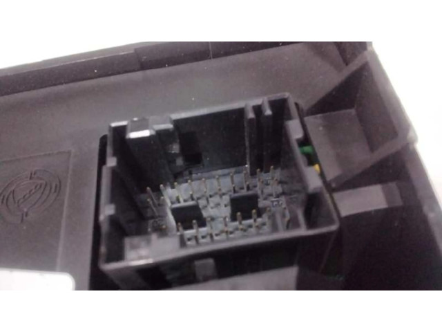 Модуль блока управления кондиционером 735419793   Fiat Grande Punto