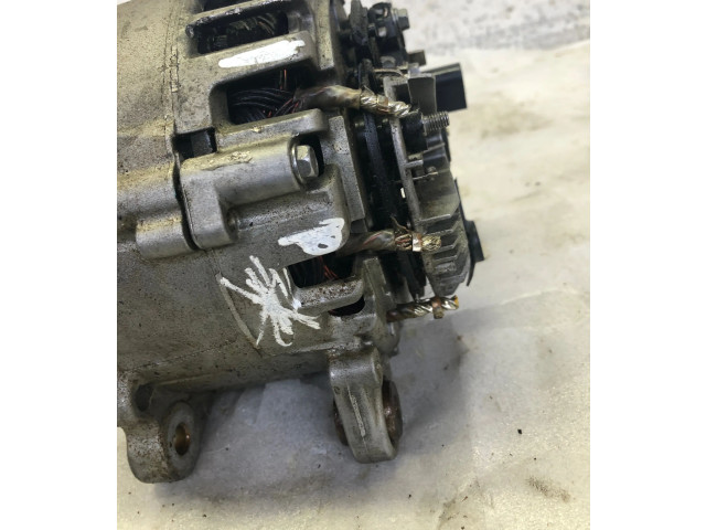 Генератор 2549579 Audi Q3 F3