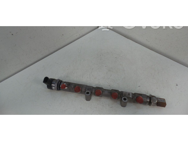 Vstřikovací lišta 03P089, 0281006075 Seat Ibiza IV (6J,6P) CFWA CFW