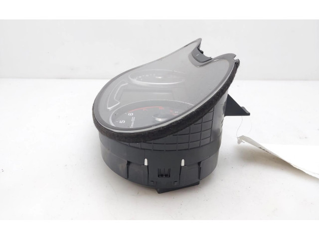 Панель приборов 8V0920871R Audi A3 S3 A3 Sportback 8P