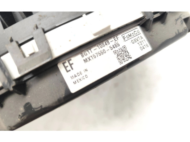 Панель приборов 7M51R14K158AM Ford Kuga I