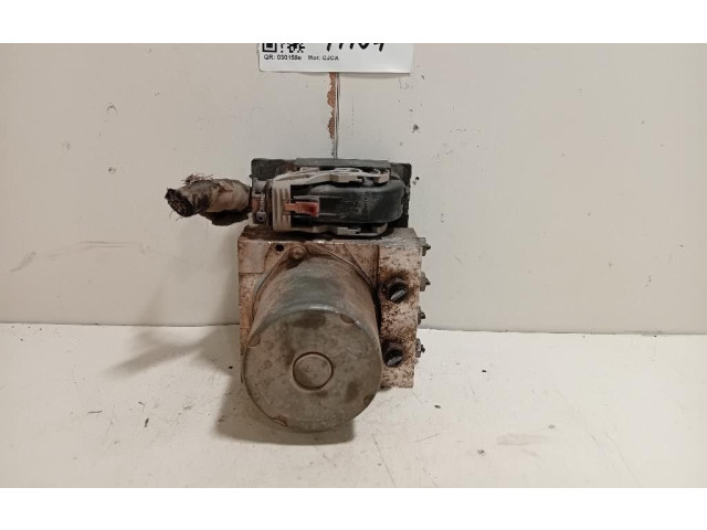 Блок управления АБС 8K0907379CG, 8K0907379CG Audi A4 Allroad B8