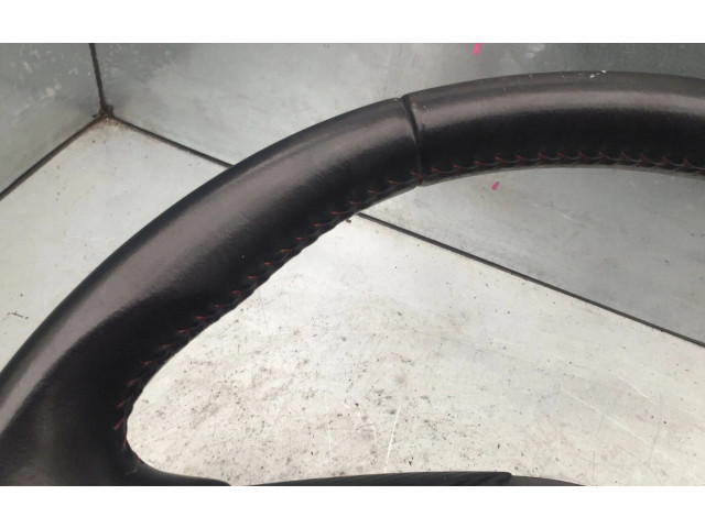 Руль Mazda 3 II 2013 - 2016 года BHN3-51040, BHN3-51040