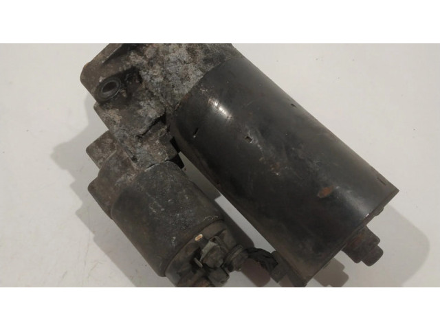 Стартер  0001115021, A152   Alfa Romeo 159