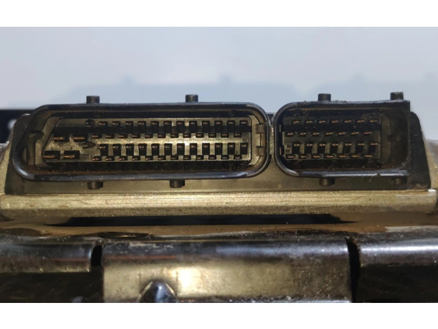 Блок управления двигателем Блок управления 0281010140 Jeep Grand Cherokee (WJ)