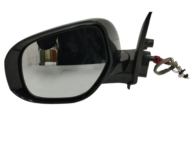 Зеркало (управляемое электричеством) 9CABLES   Mitsubishi ASX   