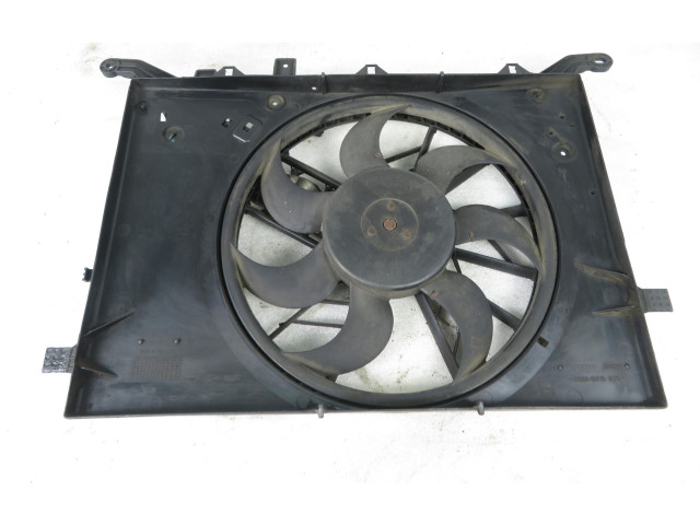 Вентилятор радиатора 3135103478, 8649822 Volvo S60
