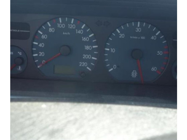 Блок подушек безопасности 655642   Citroen Xantia