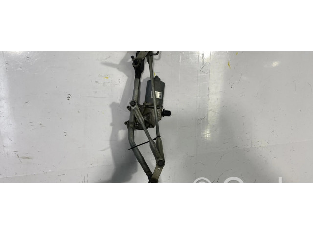 Моторчик дворников 50545277 Alfa Romeo Mito