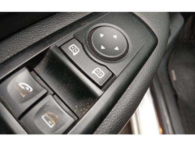 Зеркало электрическое        Renault Scenic RX   -  года   