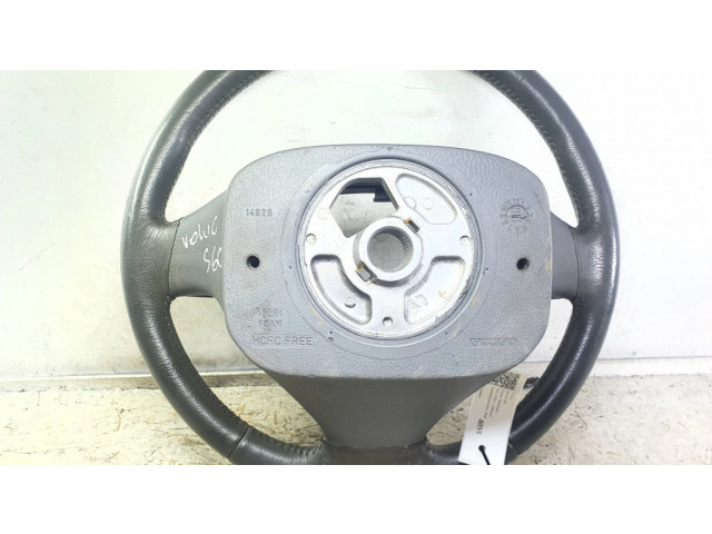 Руль Volvo S60  2001-2004 года 9209827      