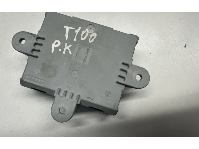 Блок управления дверью 10021274, AH2214D617 Jaguar XF X250