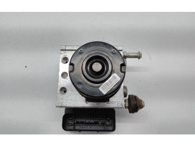 Блок управления АБС    Chevrolet Matiz