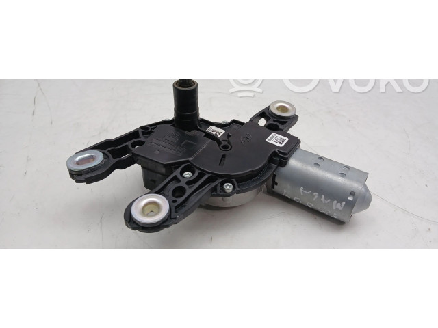 Моторчик заднего дворника 8V0955711B Audi Q2 -