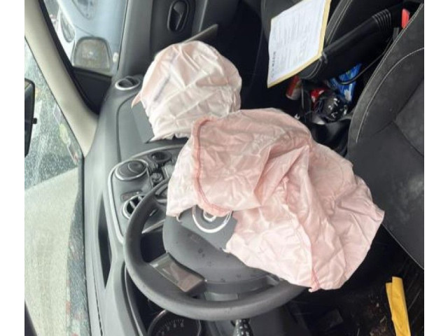 Генератор 231008918R Dacia Sandero