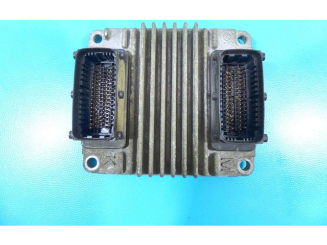 Řídící jednotka 12220819, IMPRK1230618 Daewoo Tacuma 2003