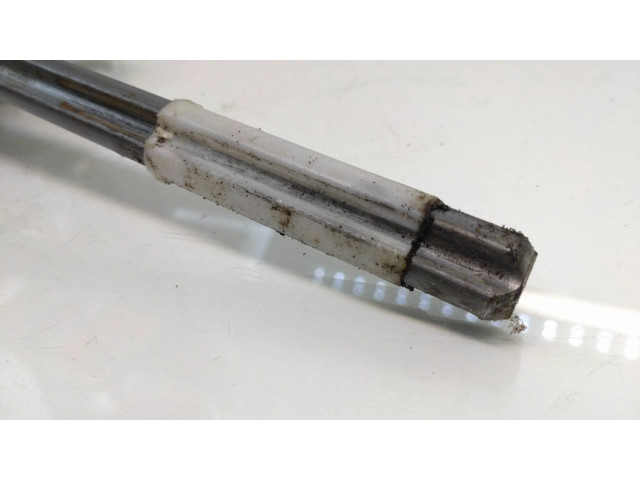 Рулевая рейка 11593k Citroen Berlingo 2008-2018 года