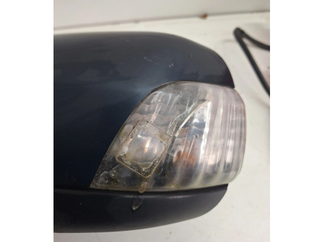 Зеркало электрическое Volvo XC90 2007 - 2014 года