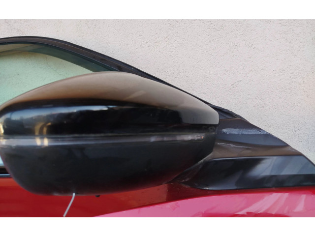 Зеркало электрическое Peugeot 2008 II 2019 - года