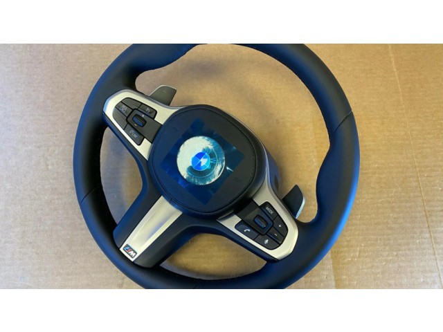 Volant BMW 2 F22 F23 2015 32308008179, 32308094542