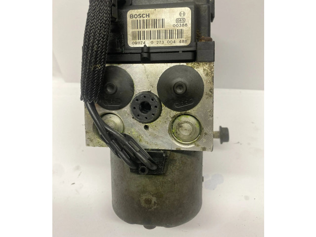 Блок АБС MR475695   Mitsubishi  Carisma  2000 - 2004 года