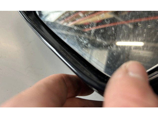 Zpětné zrcátko Audi A6 S6 C7 4G 2014 RHD, 4G2857409AE