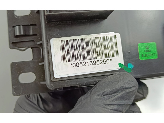 Блок управления 00521395250   Jeep Renegade