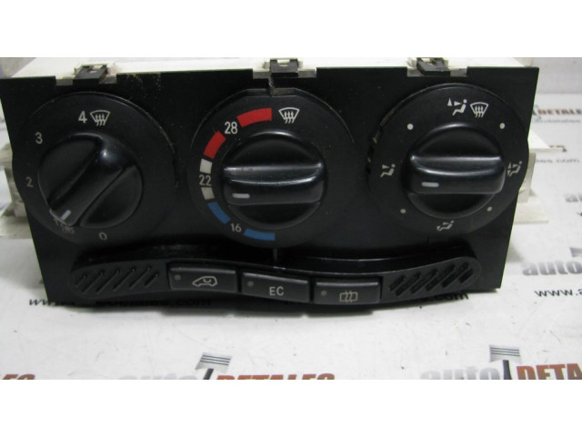 Блок управления климат-контролем A1688300485 Mercedes-Benz A W168