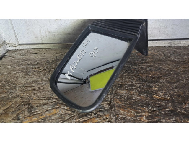 Zpětné zrcátko levé Mazda 121 1990 E200696, 00696