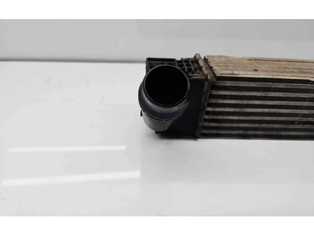 Интеркулер 8200880552 Dacia Duster