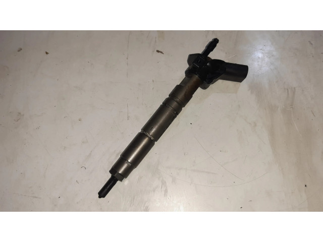 Форсунка A642070    Jeep Grand Cherokee (WK) для дизельного двигателя  3