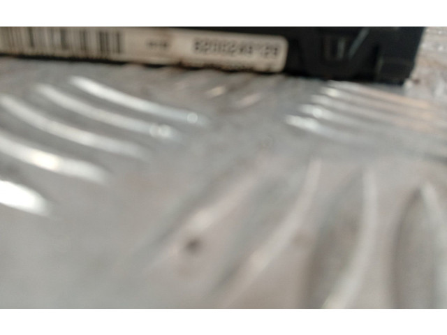 Комплект блоков управления 8200336420   Renault Twingo I