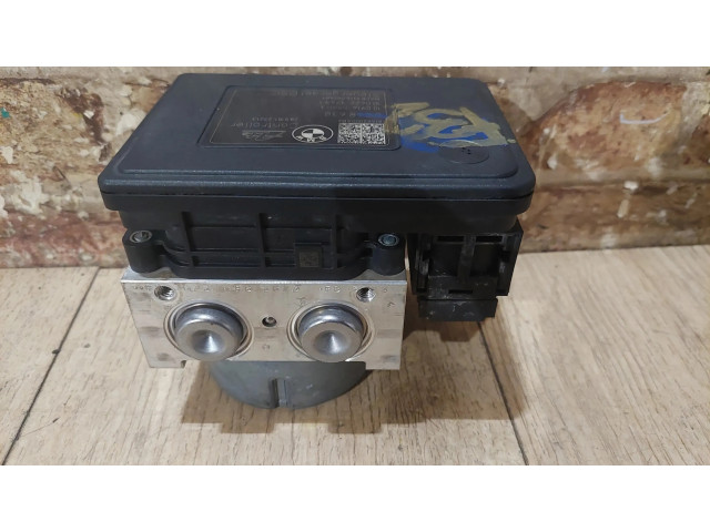 Блок управления АБС BMW 4 F32 F33