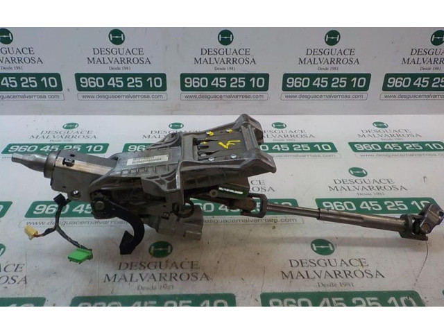 Рулевая рейка 31340143 Volvo C70 2006 - 2010 года