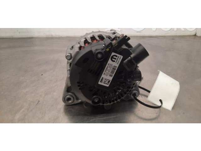 Генератор 28JZ2, N288A Citroen C3 Aircross